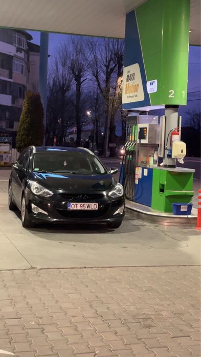 Hyundai I40 1.7 CRDI  136cp 2014