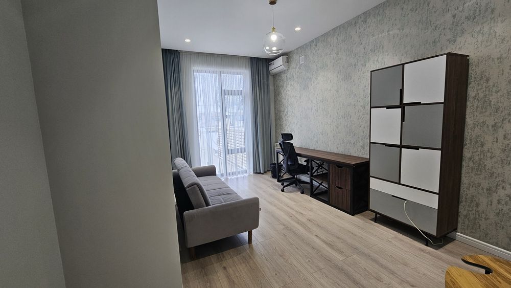 Сдается дом в махалле Ракатбоши (МВД Корзинка, кафе Джуманджи)