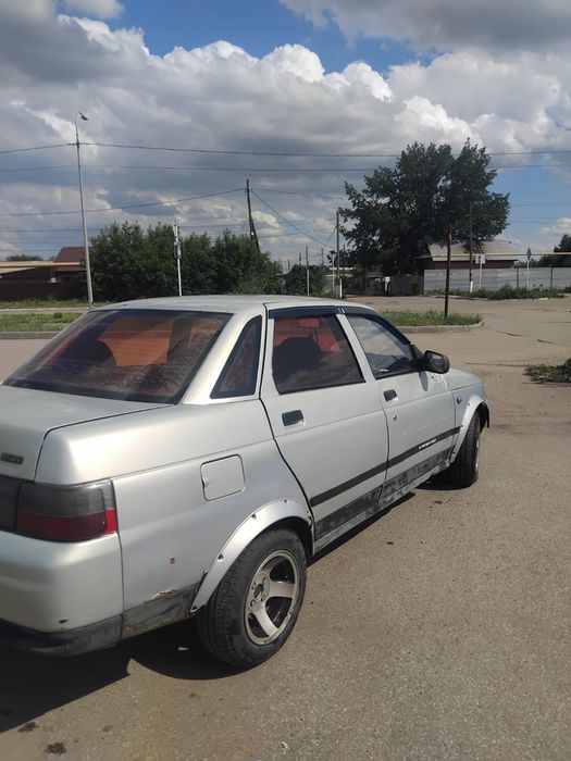 Продам ВАЗ 2110,2002 года