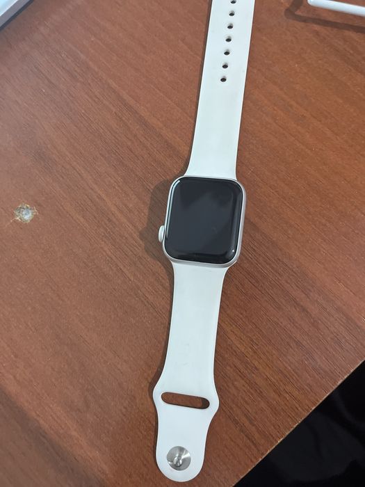 Apple Watch Series 5