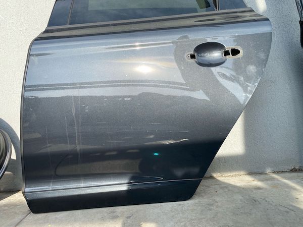 Usa stanga spate Volvo XC60 2008-2016 31335542 31402417