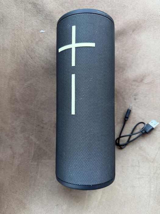Boxa portabila Ultimate Ears MEGABOOM 4