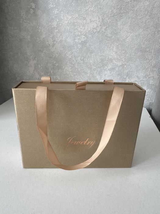 Медицинская золото комплект