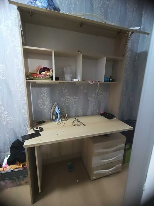 Продам парту - стол