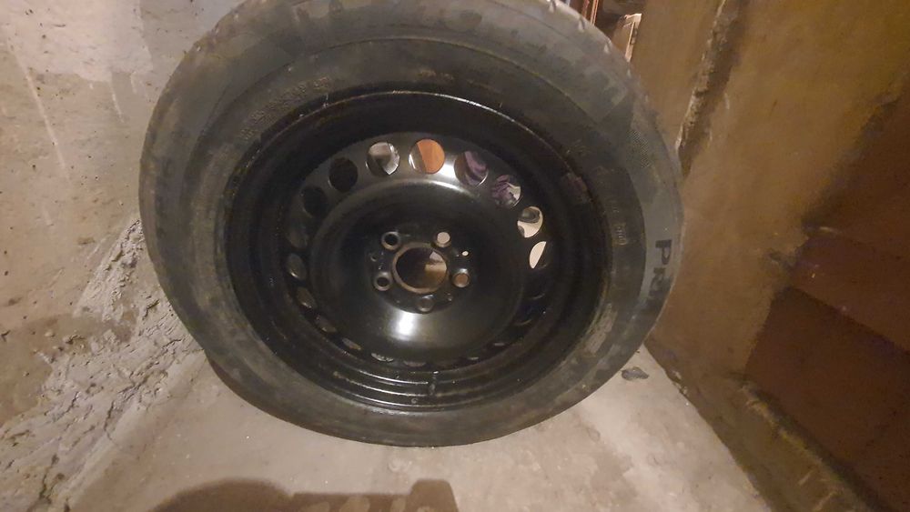 Части мерцедес W210