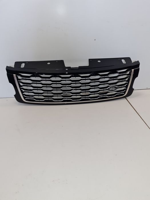 Grila bara fata Range Rover Vogue/cod-MPLA-8200-GA /an-2018-2022 ...