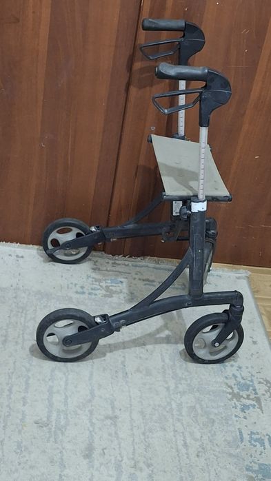 Ходунок для взрослых