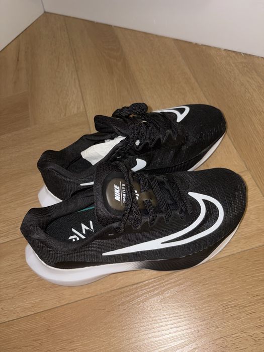 оригинальные беговые кроссовки Nike Zoom Fly 5