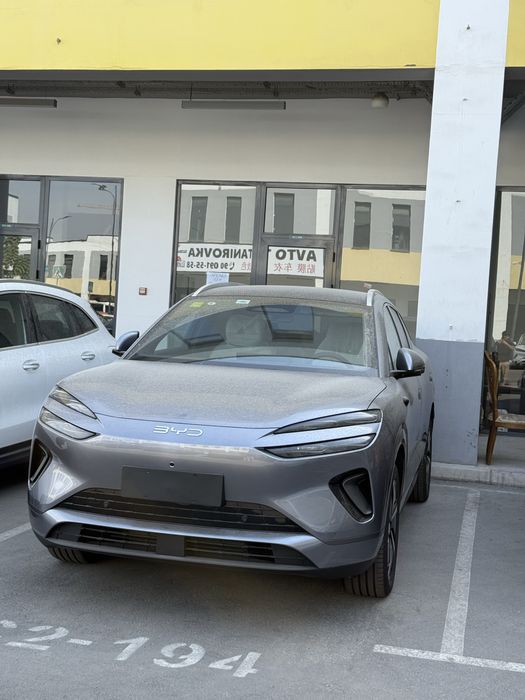 BYD Sealion 06 Full Pilot plus 605 km skidka narxlarda