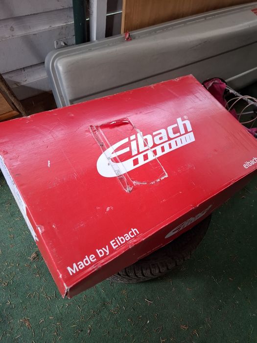 Стандартно окачване за Фолксваген Тигуан 2023год...ново на 1000км!