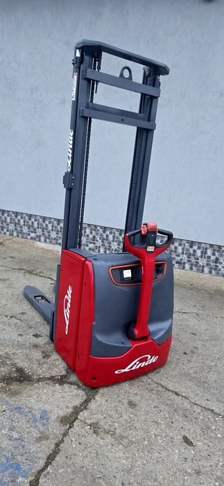 Liza electrica LINDE