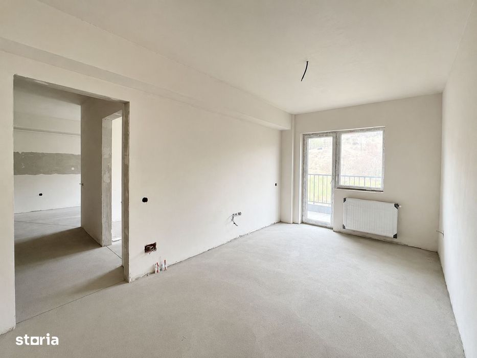 De Vânzare Apartament 3 Camere, Șesul De Sus, Florești+ Loc Parcare