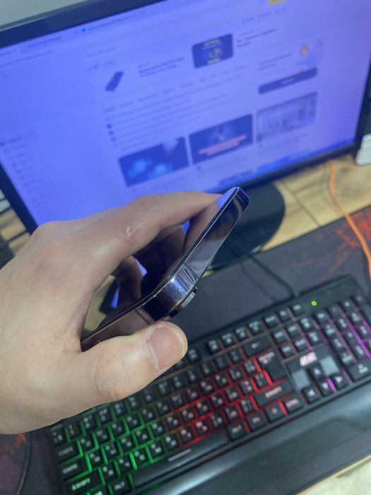 iPhone 14 Pro Max 1tb