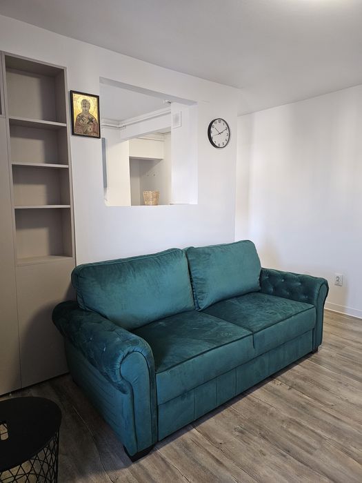 Garsoniera Centrul Civic /Griviței/Onix