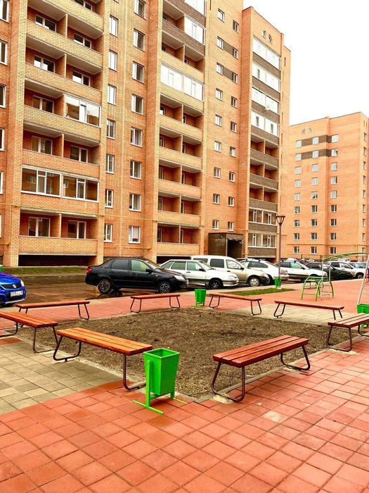 Продажа 1-комнатной квартиры