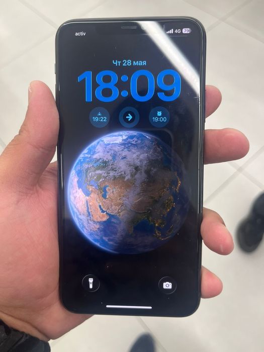 11 pro max 64 gb