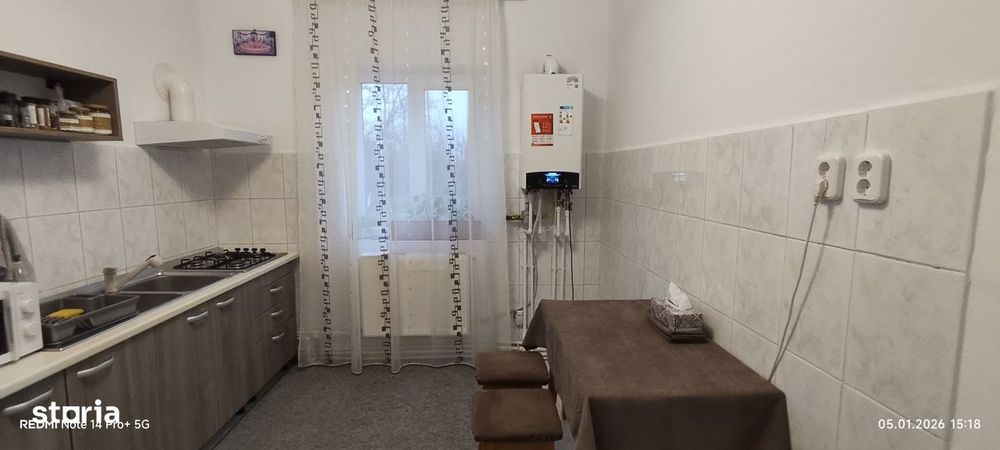 Casă P+1+Mp (153 mp) Radu Negru (Călărași)