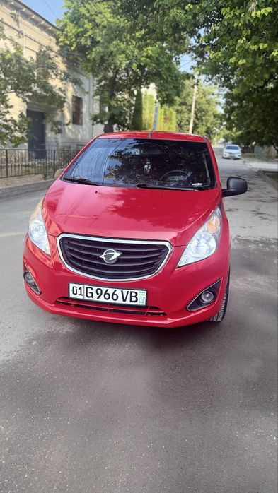 Spark avtomat Ravon R2 2017 yil