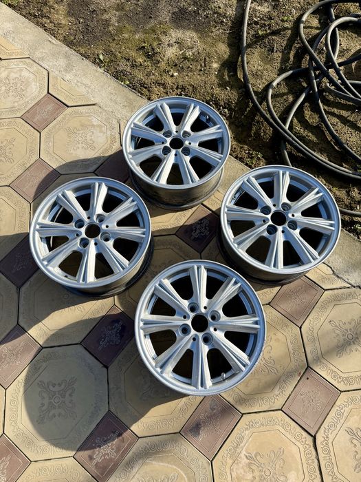 Атика R14 комплект шины