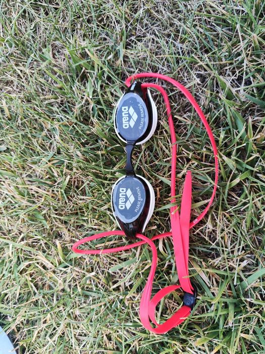 Очила за плуване Speedo, Arena, Zoggs