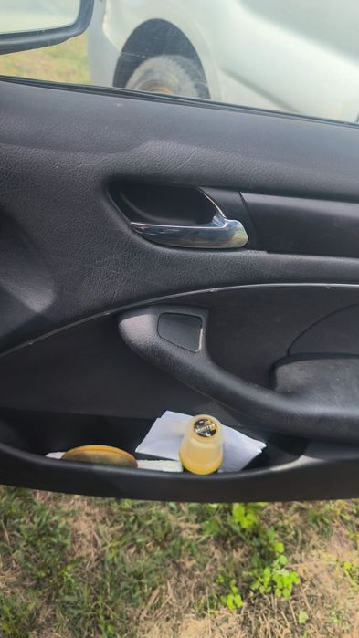 E46 facelift 320d  dezmembrez