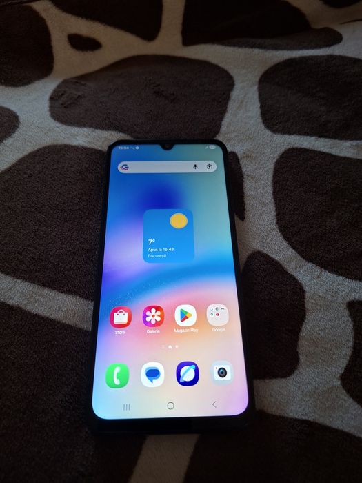 Samsung A05s,impecabil