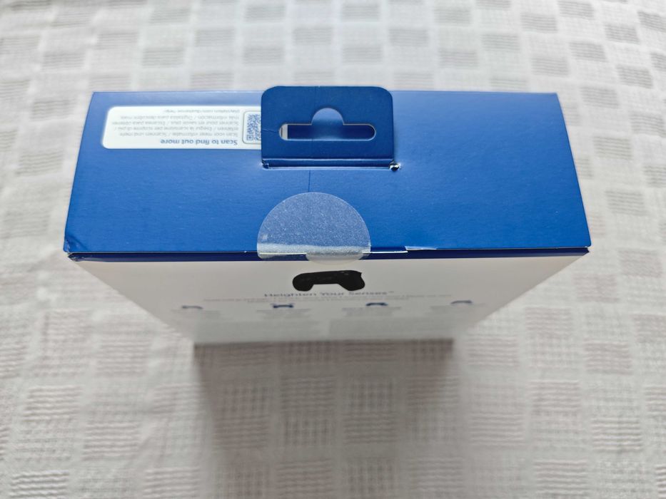 Controller PS5 Dualsese Midnight Black