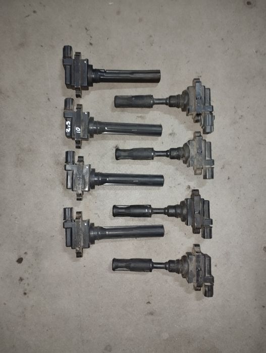 Suzuki grand vitara xl7 escudo 88-06 h25a h27a j20a катушка зажигание