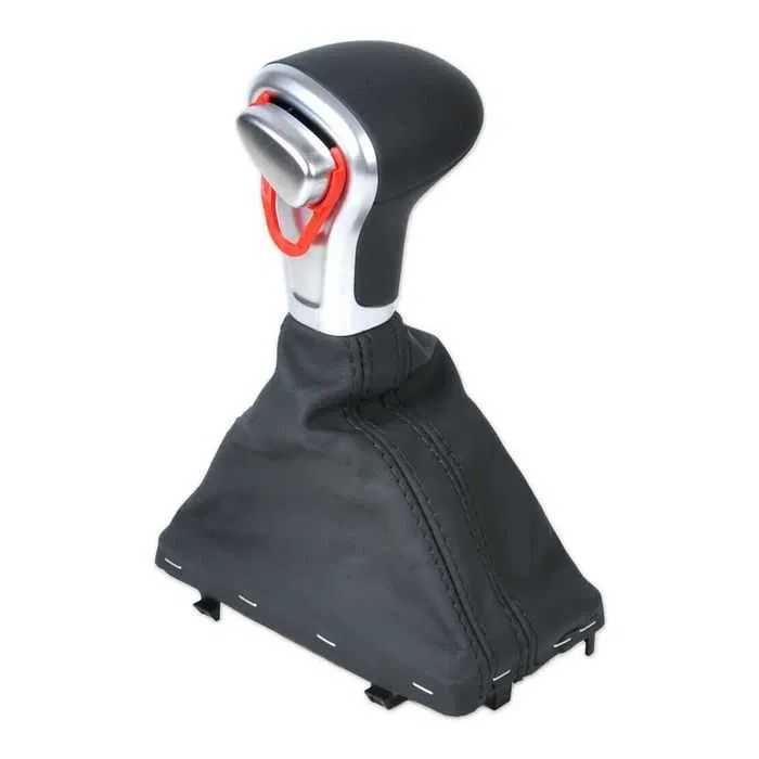 Nuca de schimbător de viteze cu manson Audi A3 A4 A5 A6 Q5 Q7 /automat