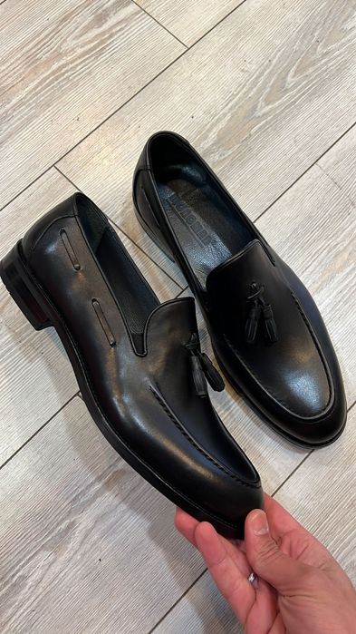 Туфли новые мужские