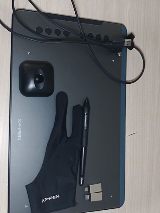 Графический планшет Xp pen