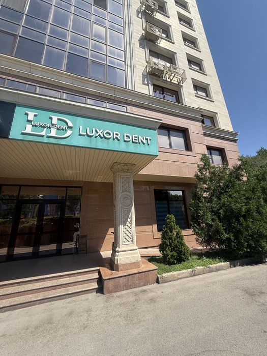 Сдам в аренду стоматологическое кресло