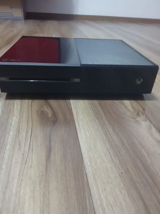 Vand xbox one,cu joc fc23