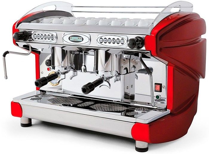 Ремонт и профилактика кофе машин