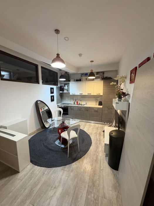 Birou UltraCentral Cluj