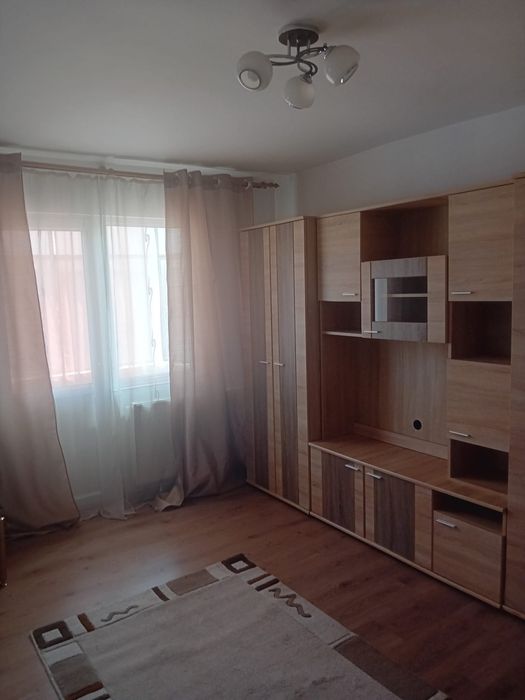 Garsoniera de inchiriat-Sibiu-