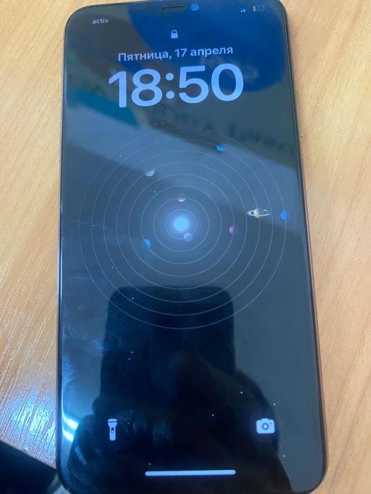 Айфон 11про макс