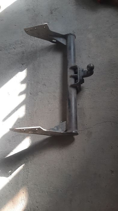 Фаркоп.газель.фор