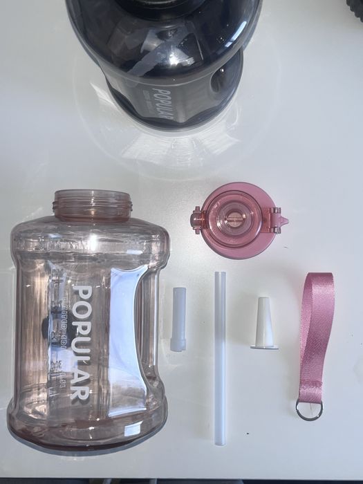 Термосы бутылки для воды 1.5л