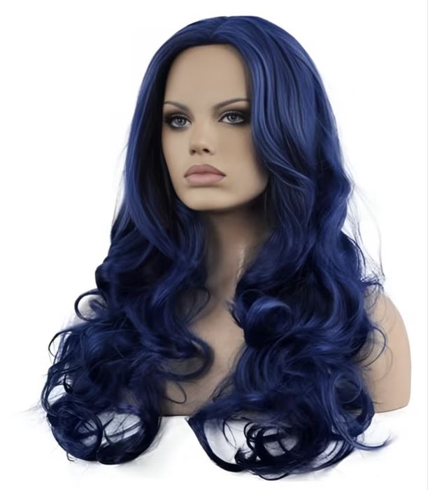 Парик для образов