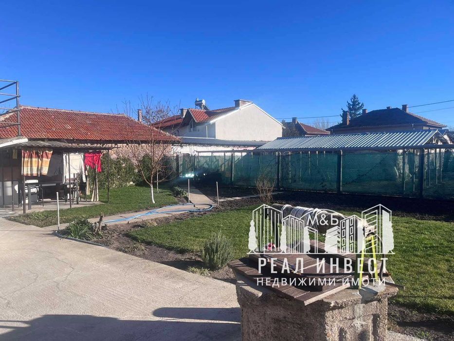 Продава се Къща в с. Горски извор, Област Хасково - 220 кв.м за 580 €/кв.м - Снимка #14