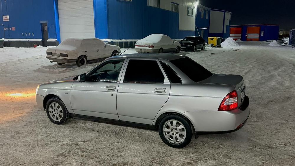 В рассрочку приора 2014