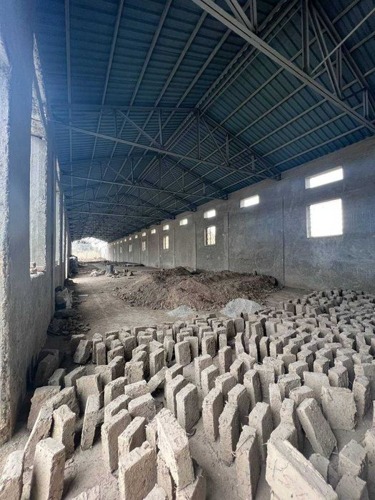 Продаётся 1,4 га производственная база.