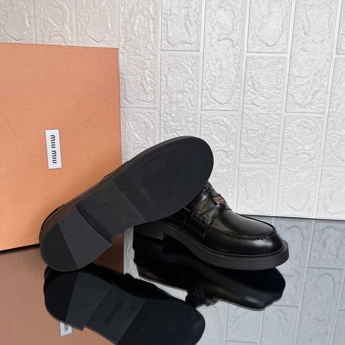 Loafers dama mocasini