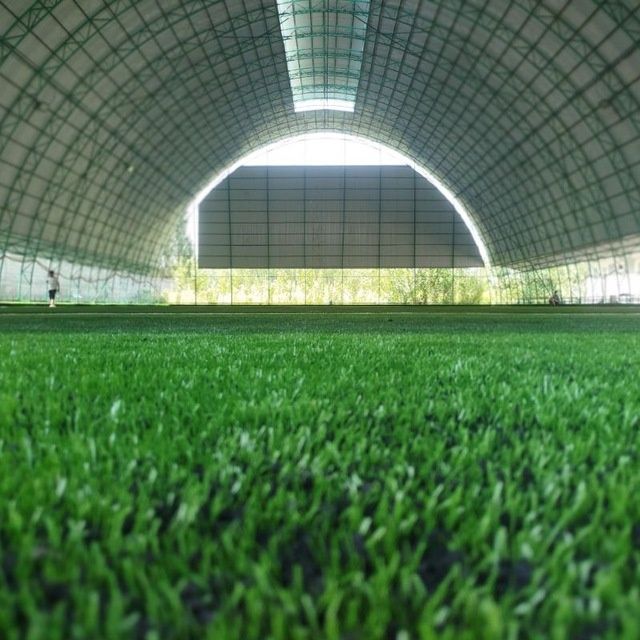 Mini poliya qurish xizmati