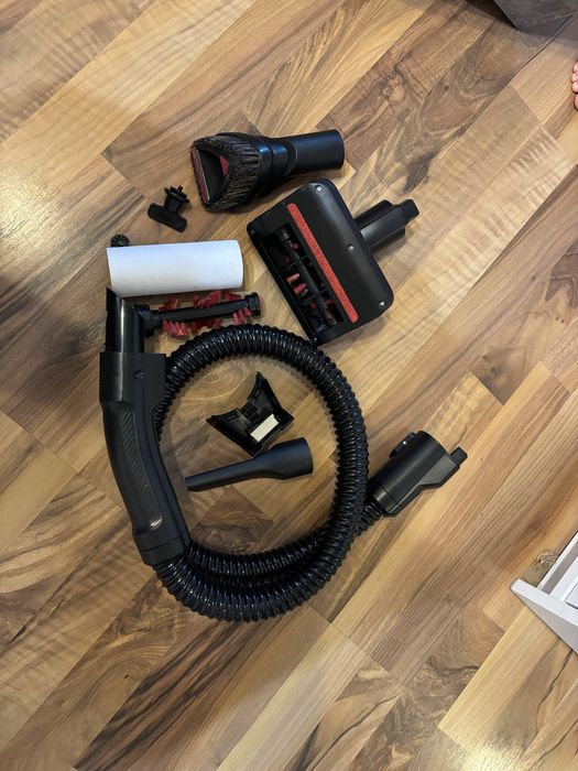 Vand aspirator vertical Bosch