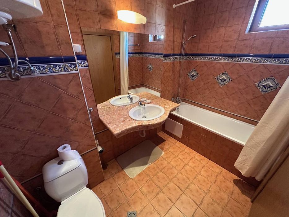 Продава се Двустаен апартамент в Свети Влас - 59 кв.м за 1009 €/кв.м - Снимка #6