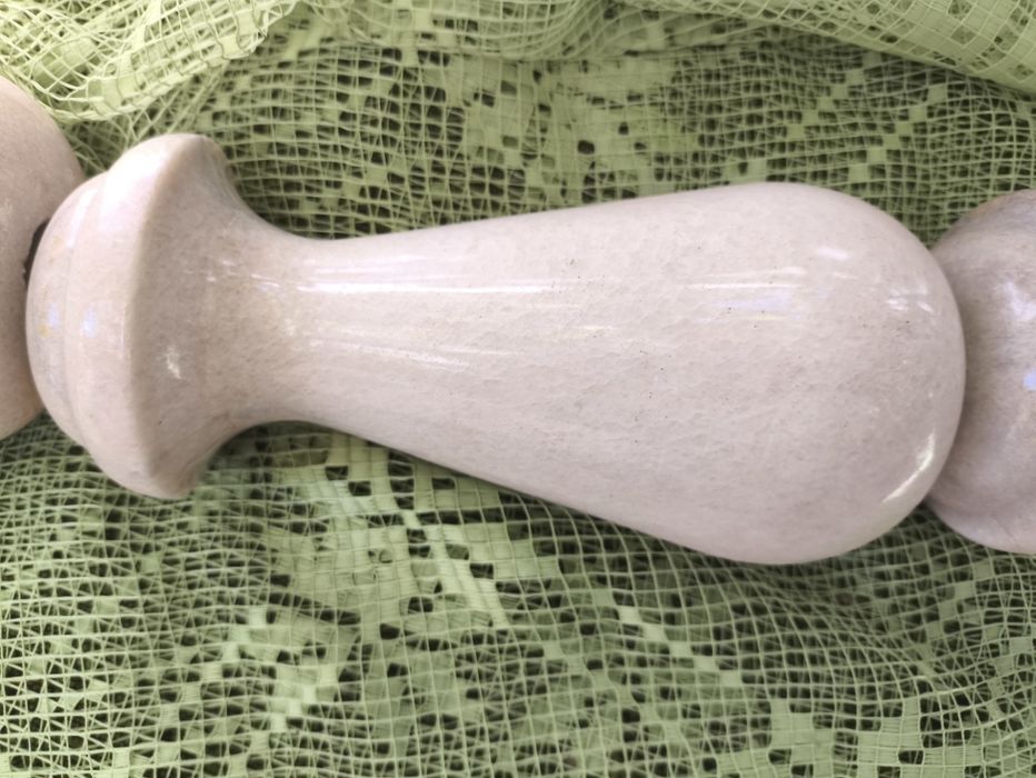 Продаются балясины и перила из мрамора