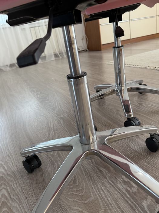 Стул компьютерный