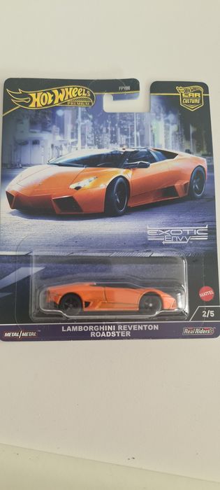 Hot Wheels / Premium